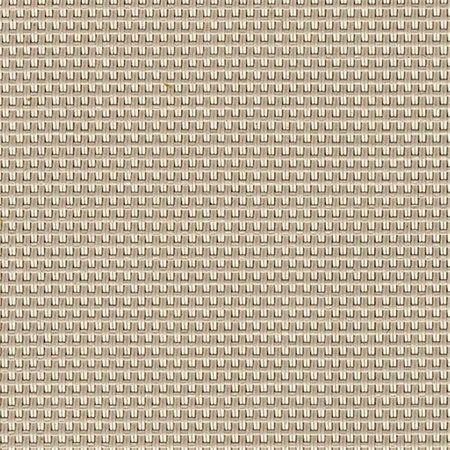 PHIFERTEX PLUS Phifertex Plus 3007163 Woven Vinyl Coated Polyester Mesh Fabric; Grey Sand X00 PHIFEP3007163